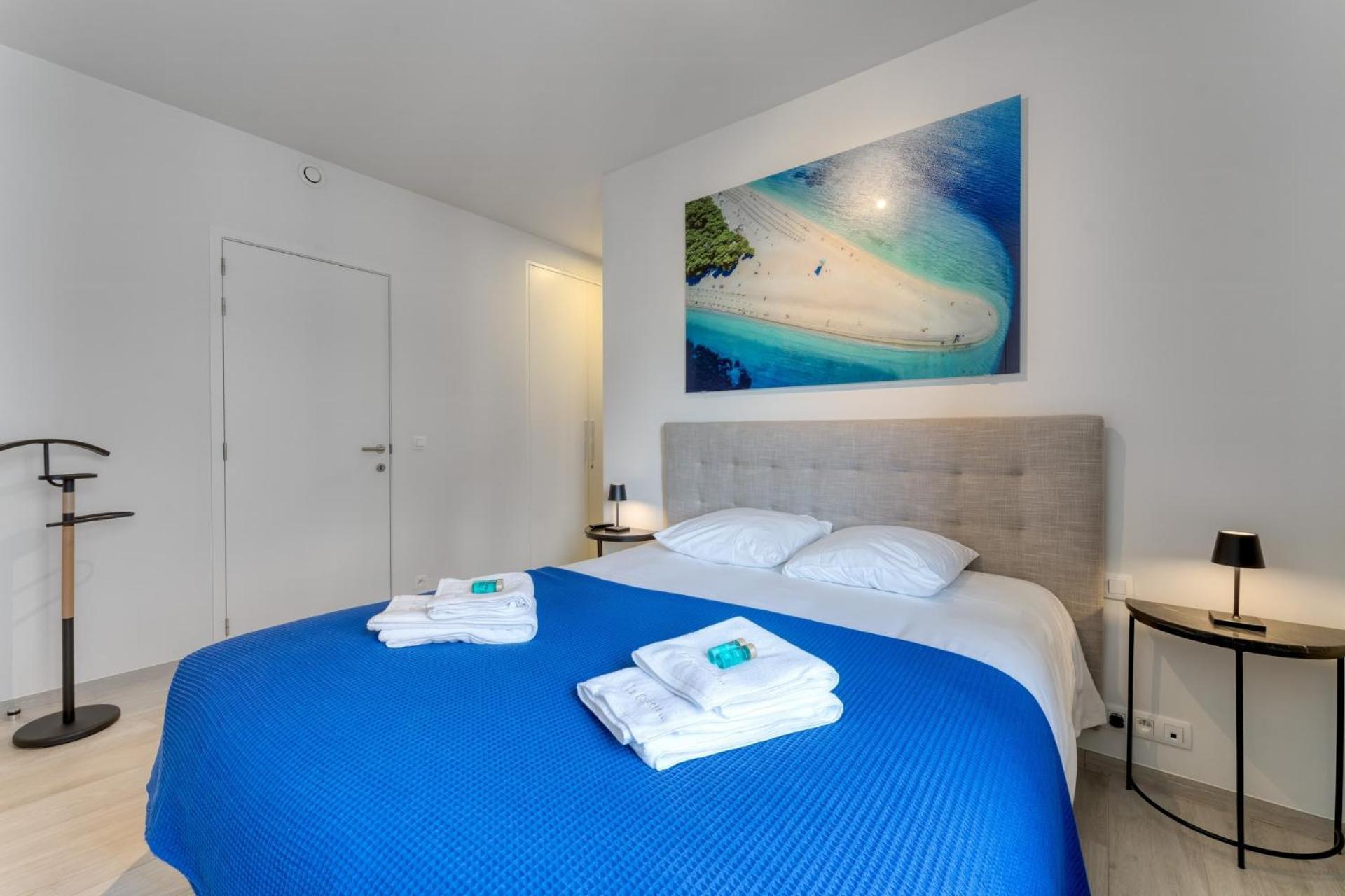 Zonnig Luxueuze Appartementen La Coronne Knokke-Heist Exterior foto